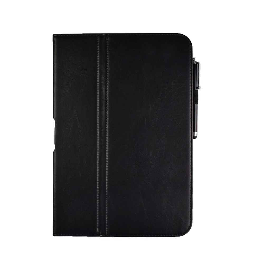 Tablet protective case Google 10 back clip spot - Case Your Tablet in Classy Faux Leather Style