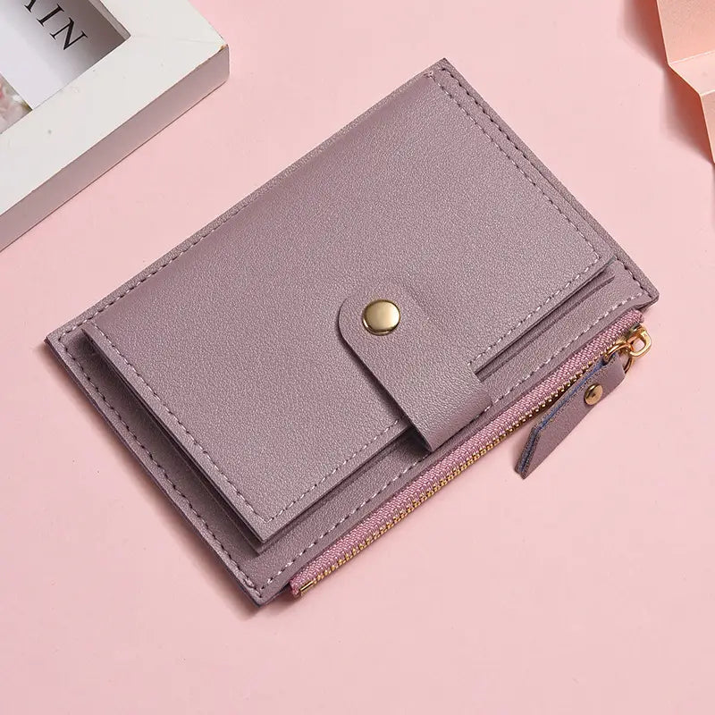 Pink Blue Purple Black Watermelon Rote Münze mit Packung