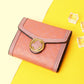 Wallet Multi Card Coin Purse Zeng Color Short Women - Wallet Purse So Stylish It Might Steal the Show