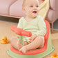 Baby Bath Sitting Lying Seat Artifact - Splashy Seats for Wiggly Babies and Tiny Tots