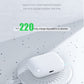 Two-in-one Desktop Wireless Charger Suitable For Mobile Phone Bluetooth Headset - Zap Your Stuff with This Desktop