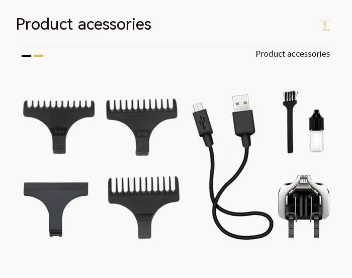 Power Charging Dual-Purpose Scissors with Digital Display and Oil Head Engraving