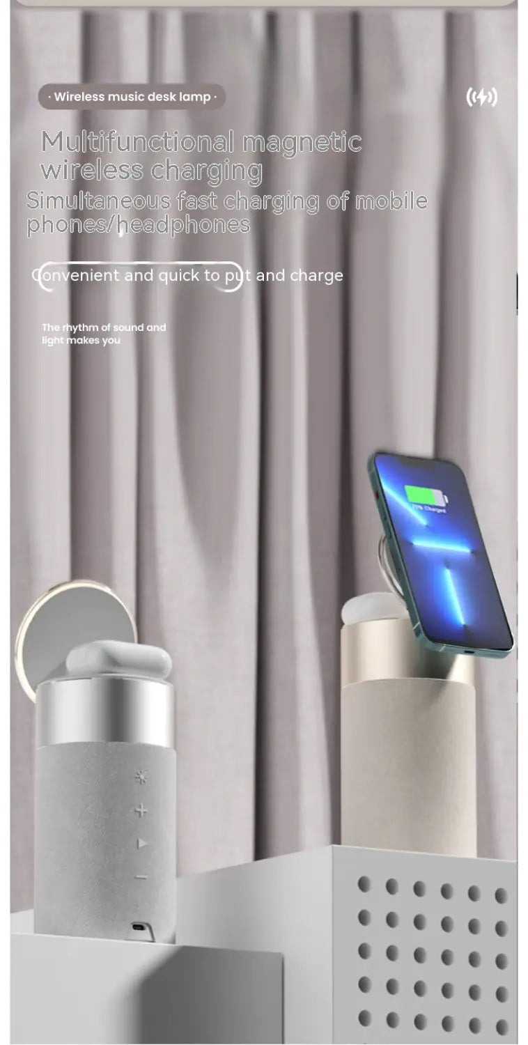 Wireless Charger for Home Use in United States with CHF Compatibility