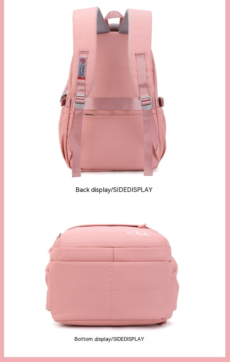 Fashion New Schoolbag For Primary School Students