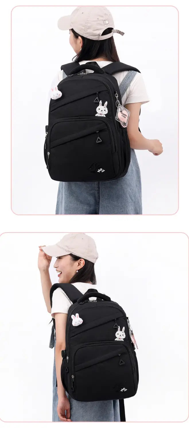 Fashion New Schoolbag For Primary School Students