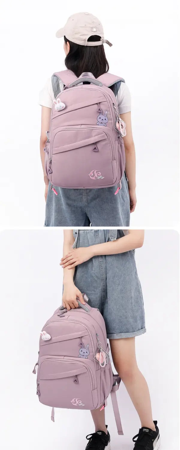 Fashion New Schoolbag For Primary School Students