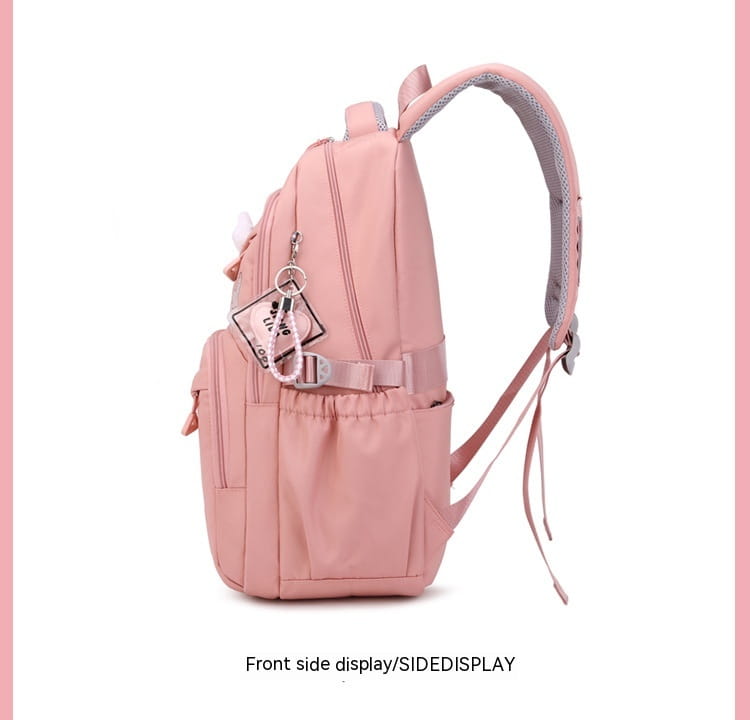 Fashion New Schoolbag For Primary School Students