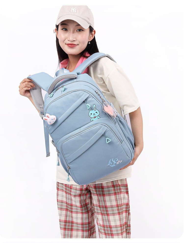 Fashion New Schoolbag For Primary School Students