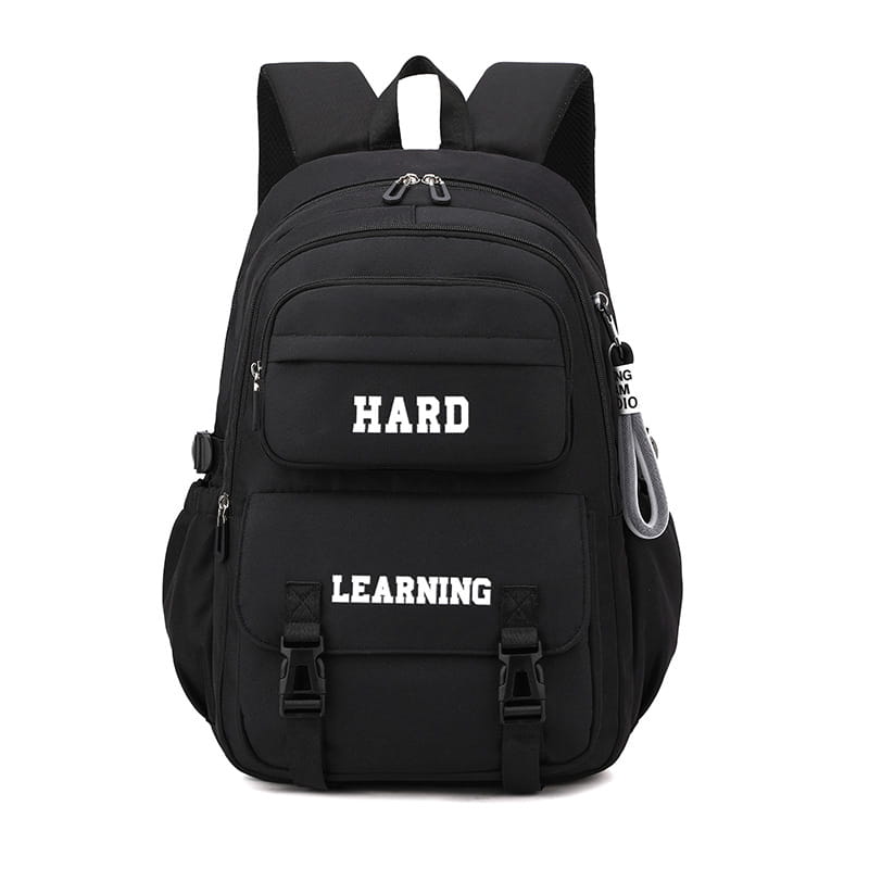 Fashion Trend Middle School Students’ Backpack