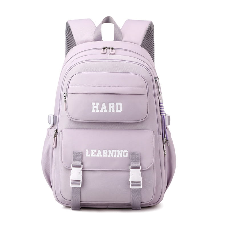 Fashion Trend Middle School Students’ Backpack