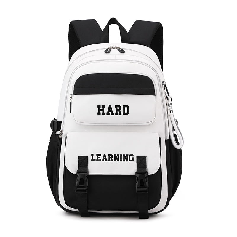 Fashion Trend Middle School Students’ Backpack