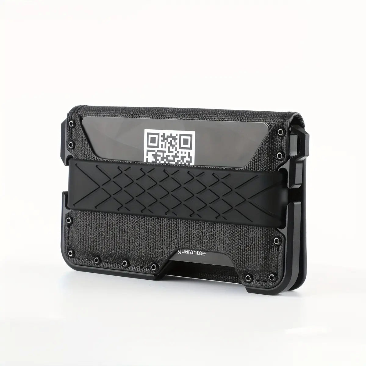 Universal PU Wallet for Men and Women with RFID Anti-Theft Design