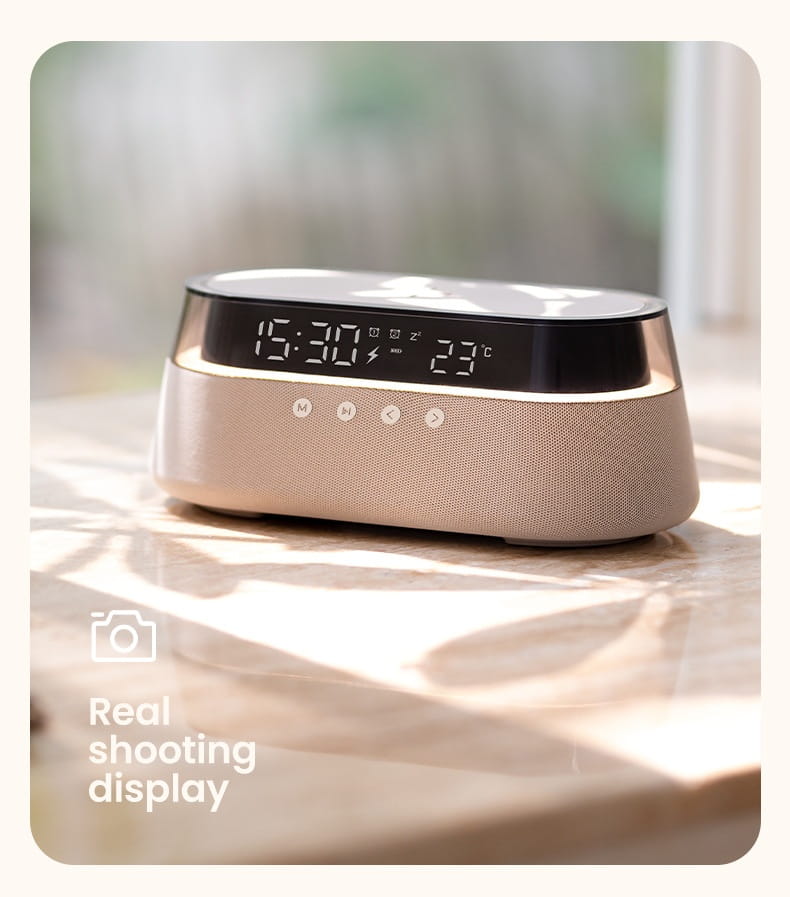 Portable Bluetooth Speaker for Home and Fitness in the United States