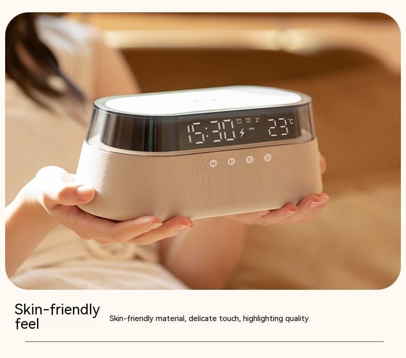 Portable Bluetooth Speaker for Home and Fitness in the United States