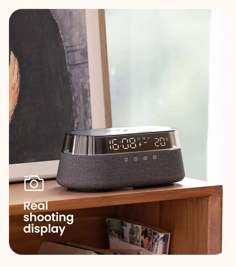 Portable Bluetooth Speaker for Home and Fitness in the United States