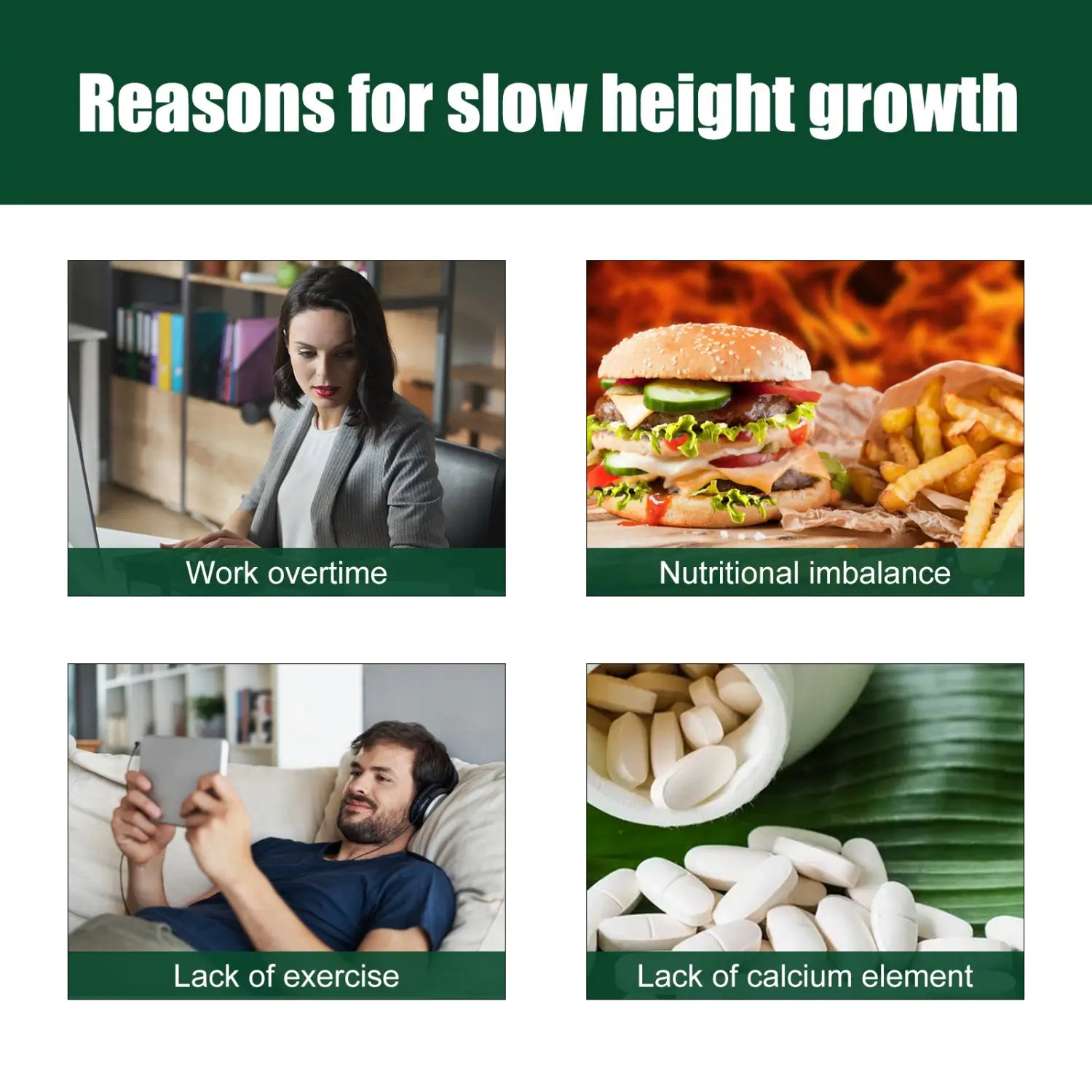 Kit de óleo essencial para cuidados com o corpo de 30 ml para massagem e bem -estar da pele