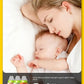 Constant Temperature Baby Heating Insulating Milk Bottle Night Out Portable Heat-holding Bottle Cover - Keep Milk Warm