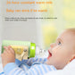 Constant Temperature Baby Heating Insulating Milk Bottle Night Out Portable Heat-holding Bottle Cover - Keep Milk Warm