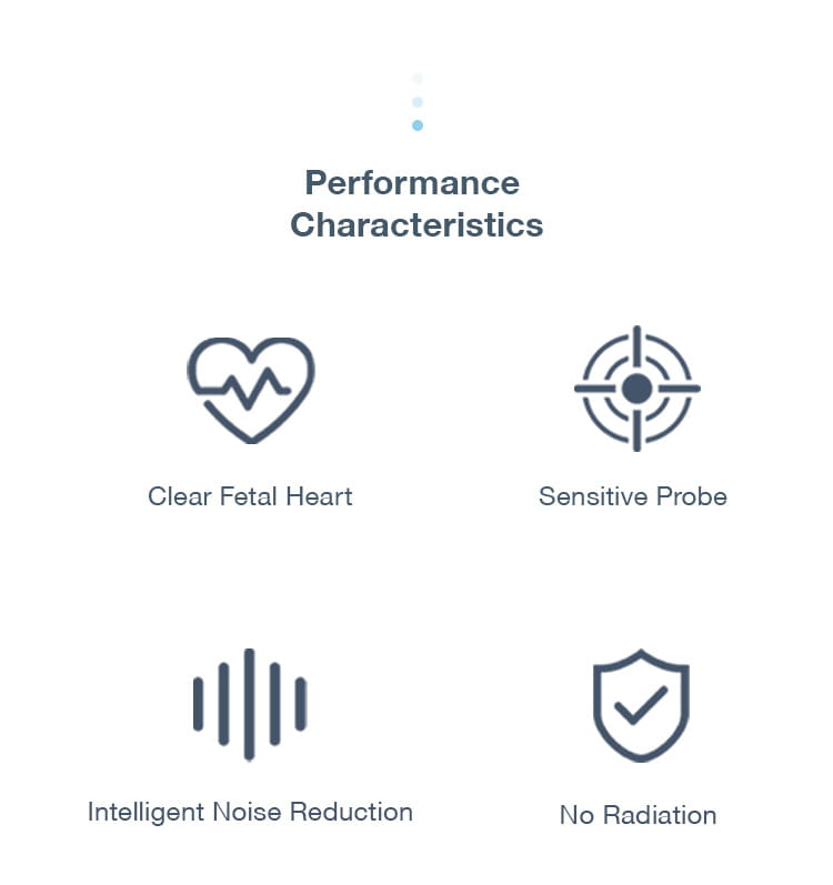 Power Dry Battery for Fetal Heart Monitors in the United States