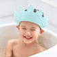 Baby Head Washing Fantastic Product Children’s Shampoo Cap Waterproof Ear Protection - Shampoo Cap for Babies