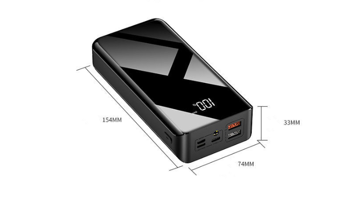 30000mAh Power Bank