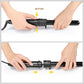 Hair Curler Hair Curler For Curling Or Straightening Multi-function LED Multi-gear Temperature Adjustment 6 In 1 Hair