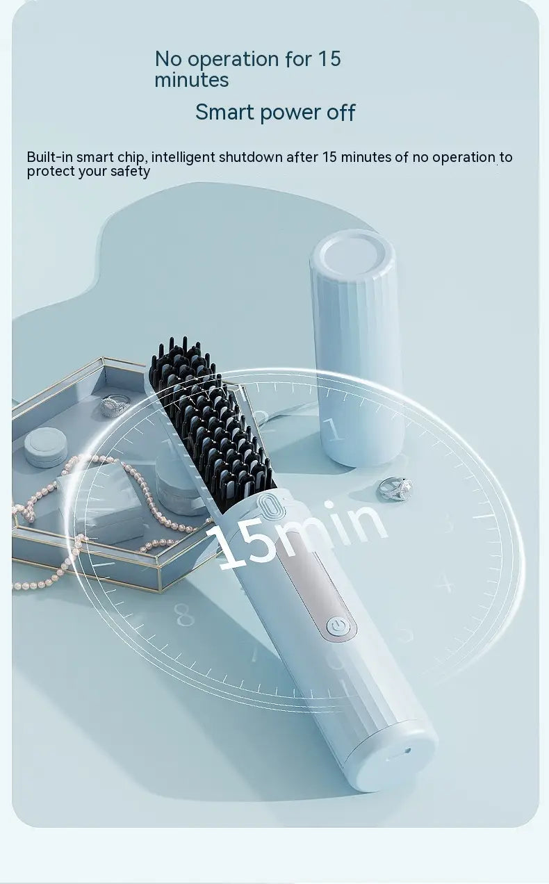 Power Light Blue Sensitive Paint USB Data Cable for Wireless Straight Charging