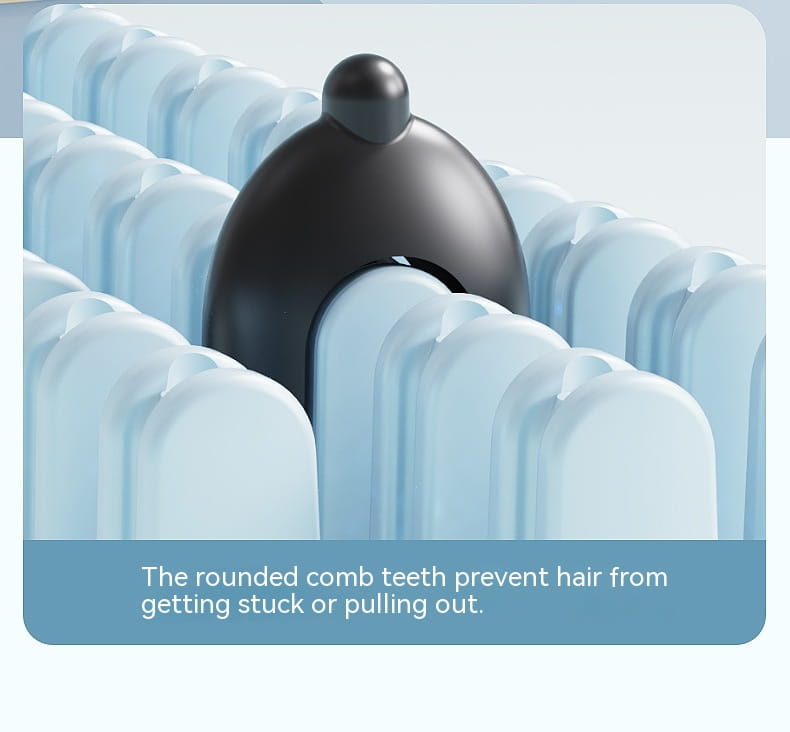 Power Light Blue Sensitive Paint USB Data Cable for Wireless Straight Charging