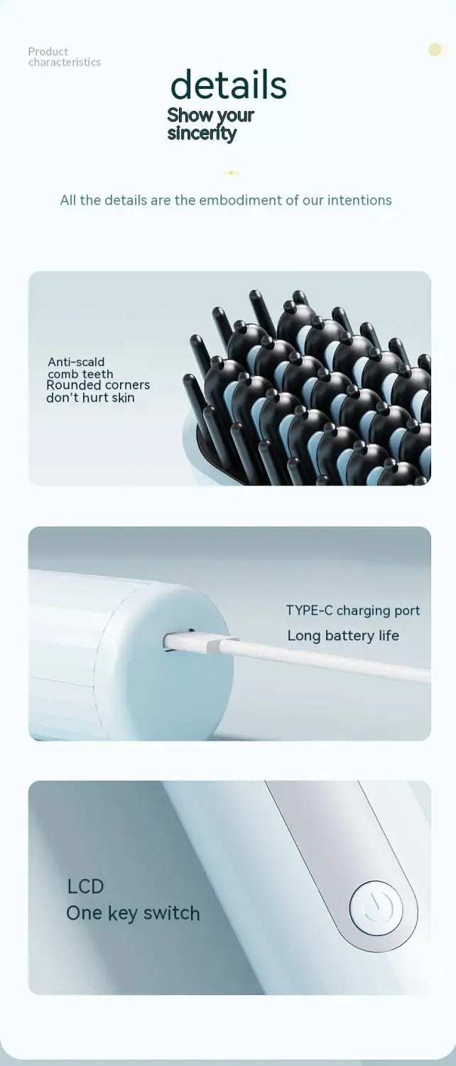 Power Light Blue Sensitive Paint USB Data Cable for Wireless Straight Charging