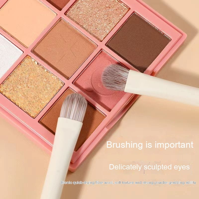 Zero Makeup Brush Suit Internet Hot Beauty Makeup Tools