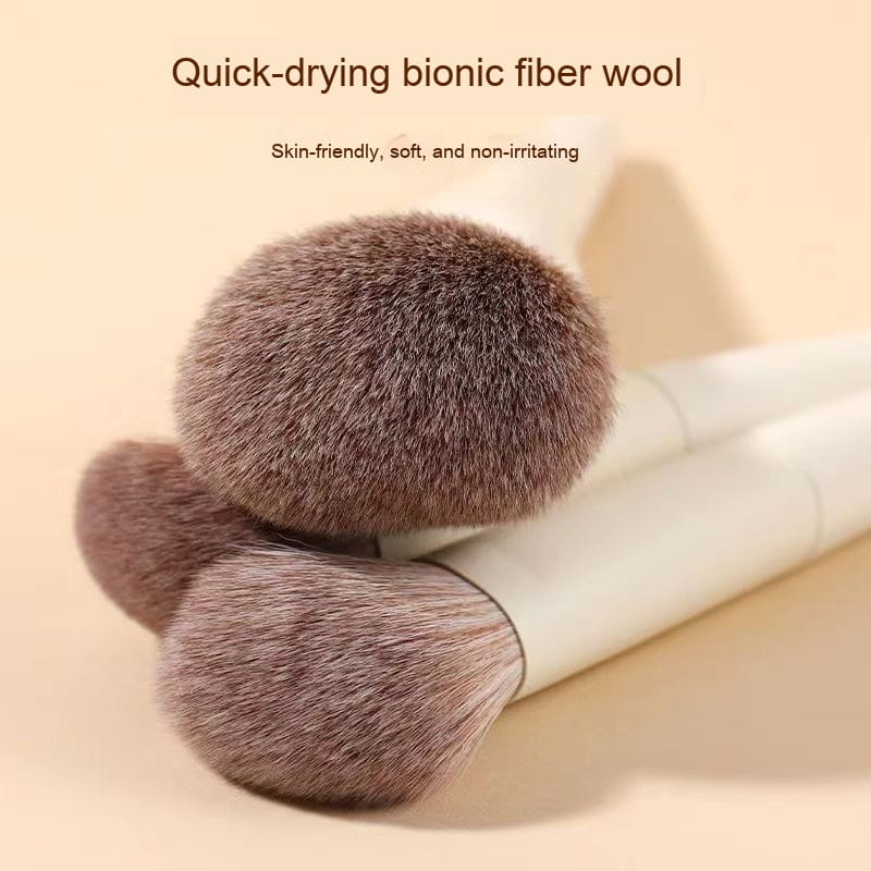 Zero Makeup Brush Suit Internet Hot Beauty Makeup Tools