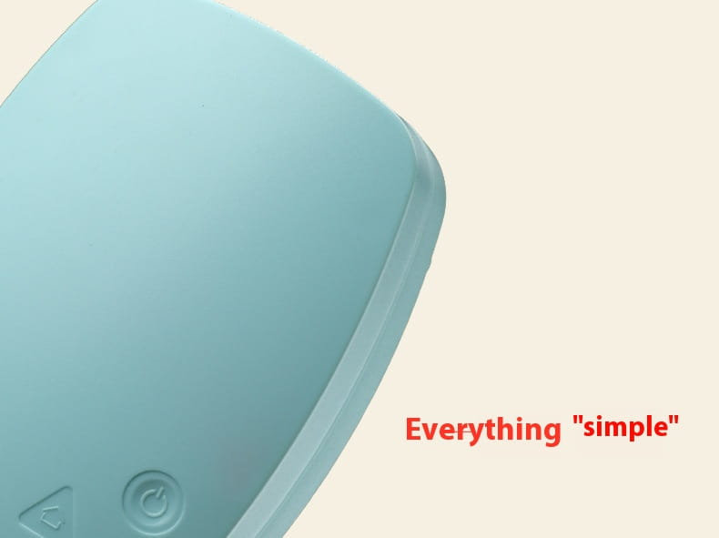 Pink Blue White PP Silicone Nursing Bottle with Milk Collector for United States