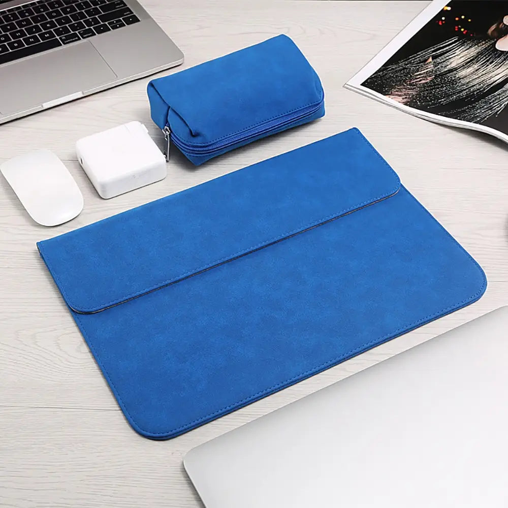 Souchée de carnet de carnet Light MacBook Pro applicable applicable avec ajustement intérieur