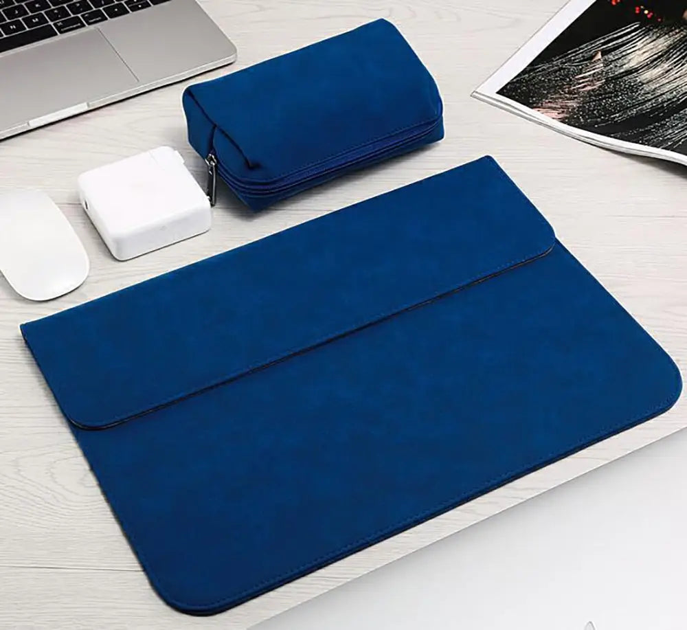 Souchée de carnet de carnet Light MacBook Pro applicable applicable avec ajustement intérieur