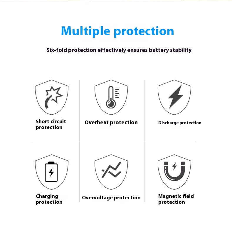 V4 Doorbell Battery SM002 Video Doorbell