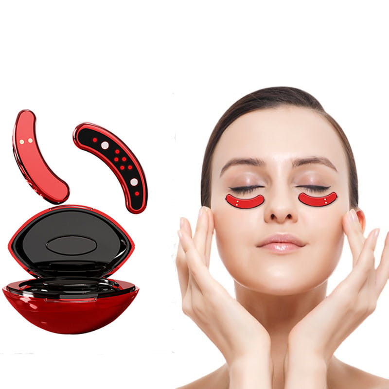 A Practical High-grade Eye-beautifying Instrument