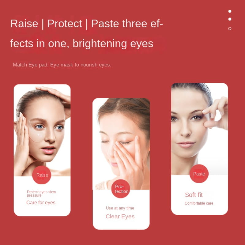 A Practical High-grade Eye-beautifying Instrument