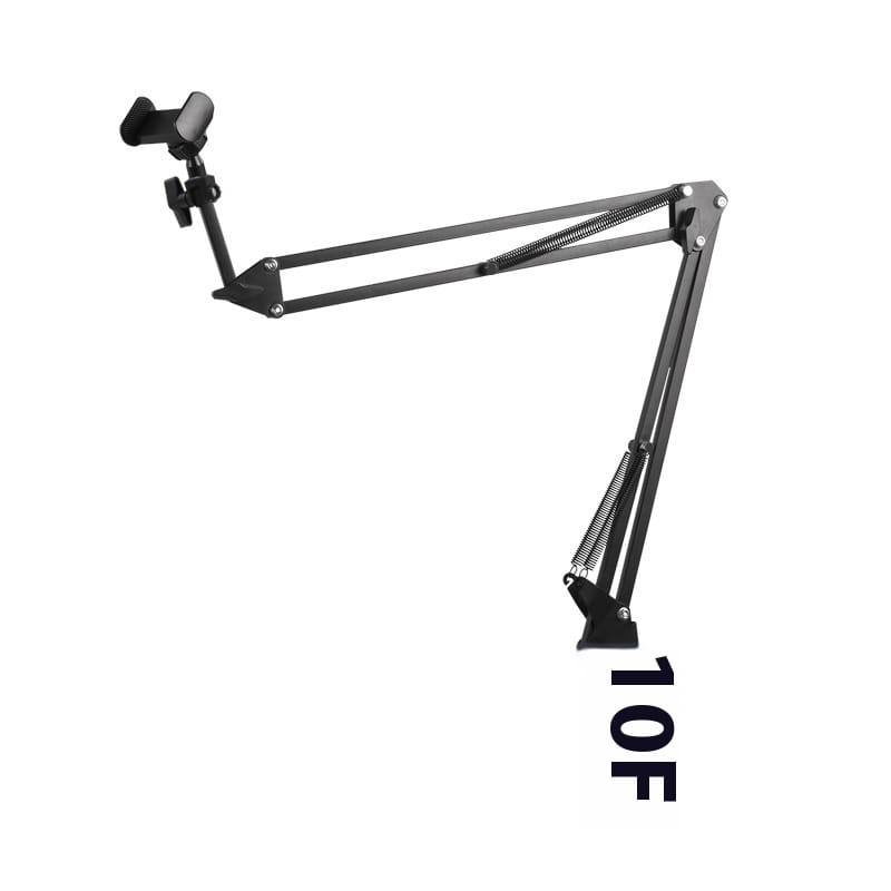 Universal Flatbed Suit for Folding Live Bedside Lazy Phone Holder