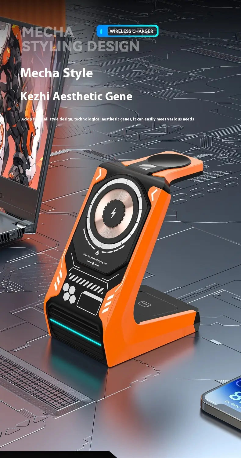 Universal Mobile Phone Charger for United States with CHF Compatibility