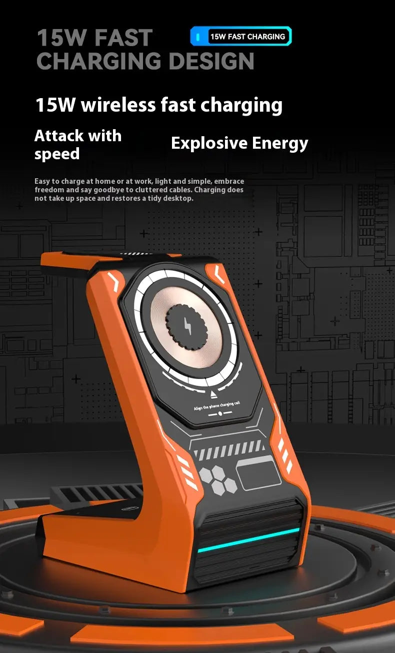 Universal Mobile Phone Charger for United States with CHF Compatibility