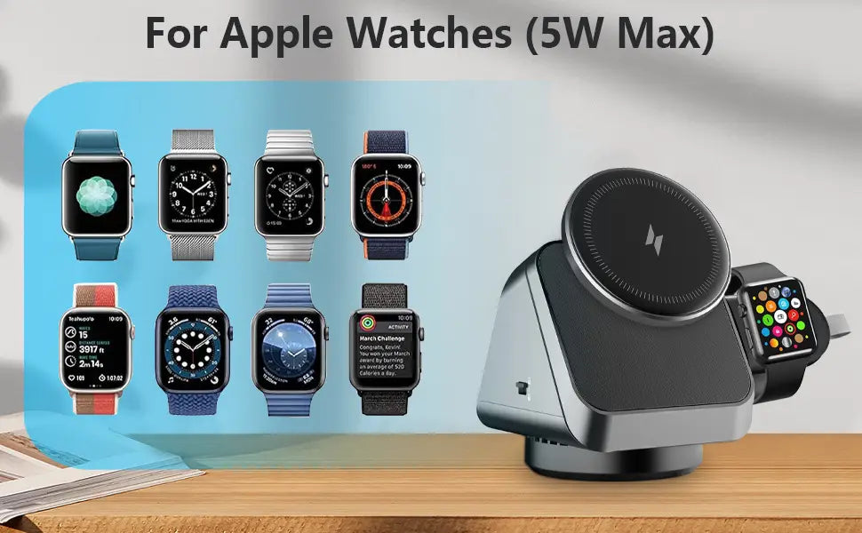 Apple US Fast Charging Power Adapter with CHF Support for Type-C Devices