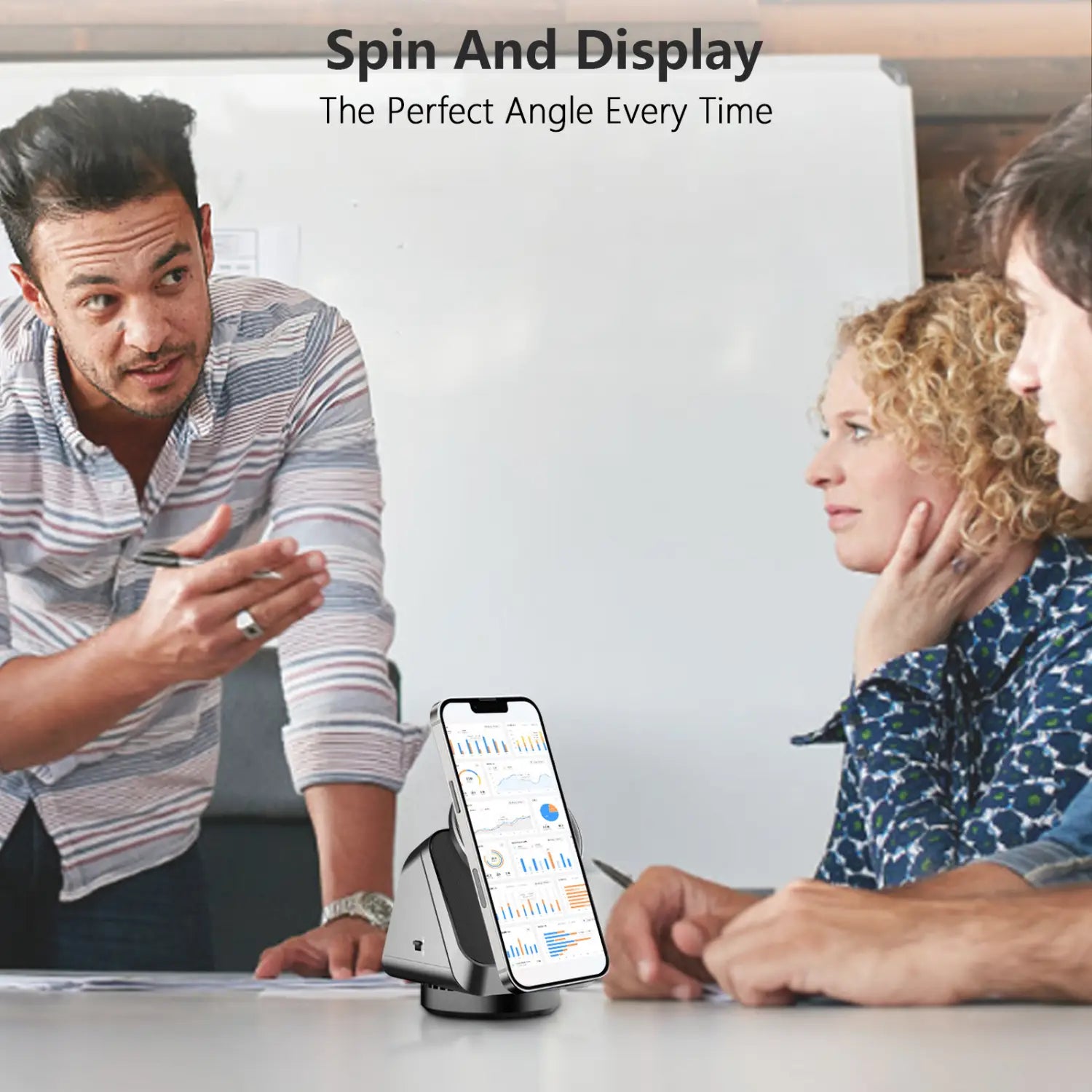 Apple US Fast Charging Power Adapter with CHF Support for Type-C Devices