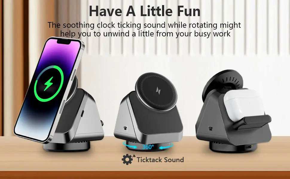 Apple US Fast Charging Power Adapter with CHF Support for Type-C Devices