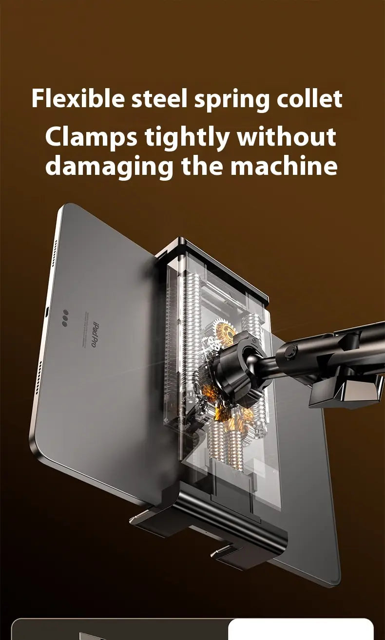 Bold Metal Universal Folding Vertical Cantilever for Phones and Tablets