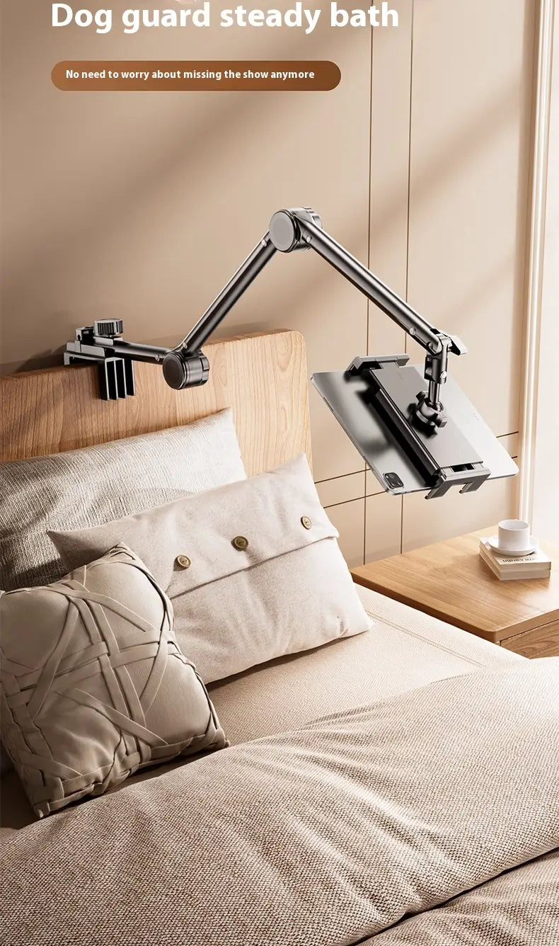 Bold Metal Universal Folding Vertical Cantilever for Phones and Tablets