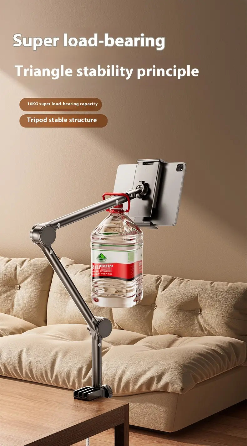 Bold Metal Universal Folding Vertical Cantilever for Phones and Tablets