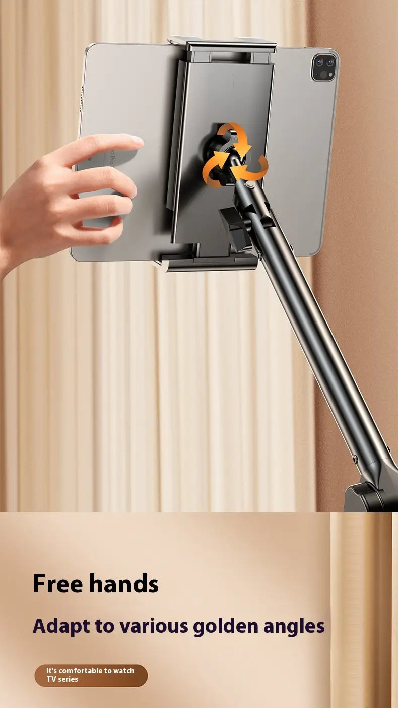 Bold Metal Universal Folding Vertical Cantilever for Phones and Tablets