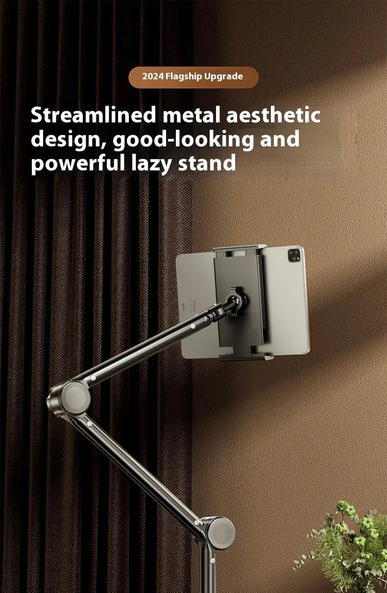 Bold Metal Universal Folding Vertical Cantilever for Phones and Tablets
