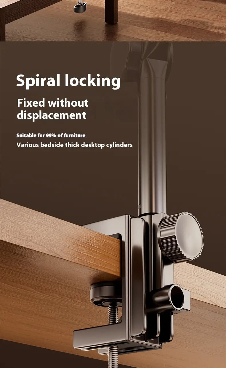 Bold Metal Universal Folding Vertical Cantilever for Phones and Tablets