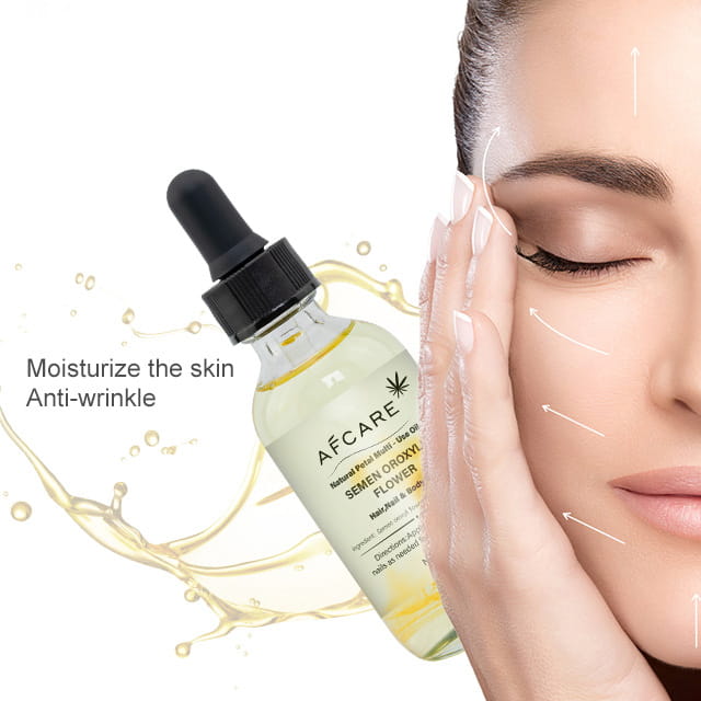 Universal Skin Essential Oil with Net 60g Compatible Standard Specifications